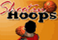 Shootin'' Hoops Flash Game