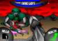 Combat Instinct Flash Game