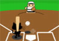 Baseball Flash Game