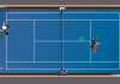 Tennis 2000 Flash Game