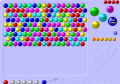 Bubble Shooter Flash Game