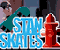 Stan Skates Flash Game